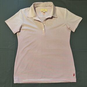 Sport Haley Golf/Tennis Polo Women’s Size Small